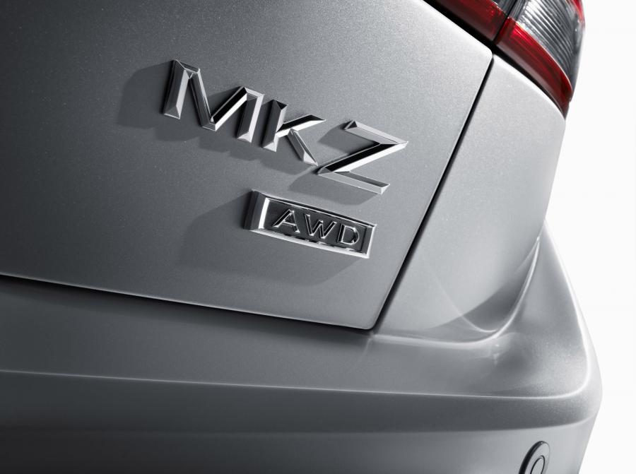  Lincoln MKZ 2010 года  (фото 193 из 211)